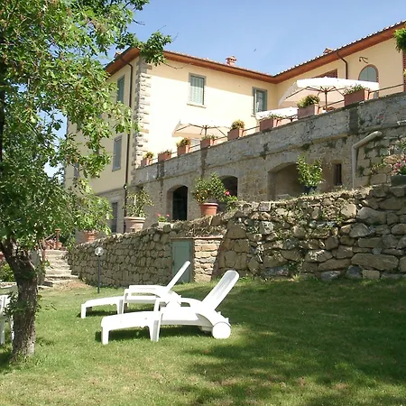 La Capitata