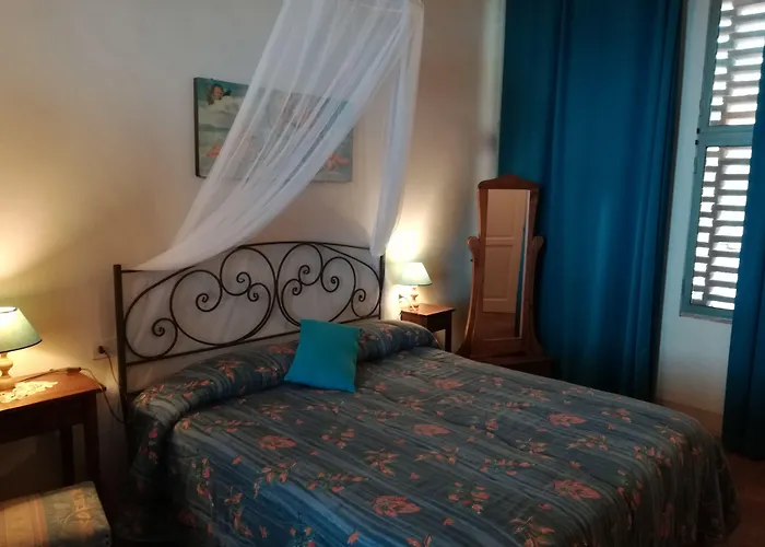 La Capitata Pian di Scò