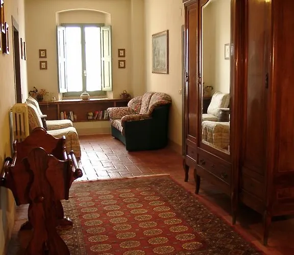 La Capitata Pian di Scò
