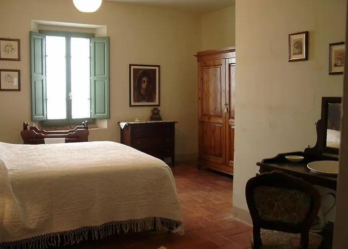 Alojamento de Turismo Rural La Capitata