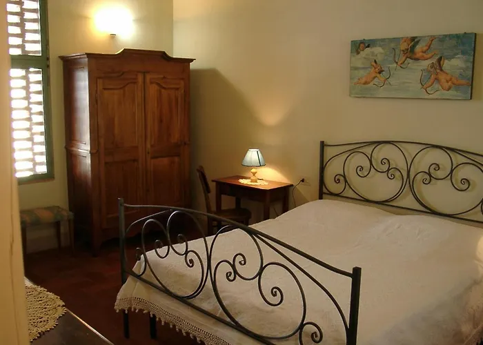 Alojamento de Turismo Rural La Capitata
